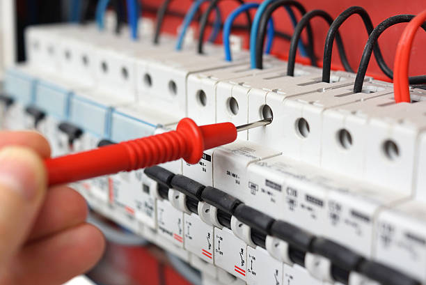 Emergency Electrical Repair Services in Defiance, OH